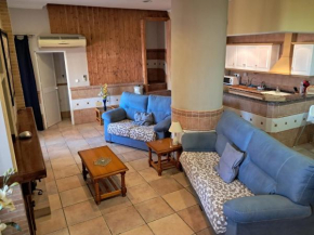 Casa Naomi, Alora